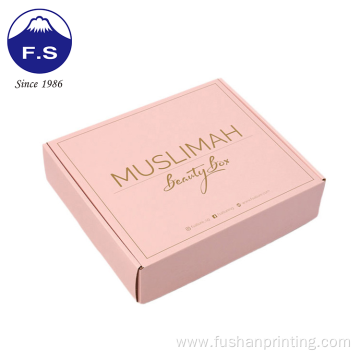 Wholesale Printed Luxury Custom Logo Packaging Shoe Box